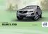 VOLVO XC60 KULLANICI EL KİTABI. Web Edition