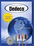 Turkish Edition. Made in U.S.A. 3/5 M. service@dedeco.com www.dedeco.com