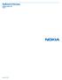 Kullanım kılavuzu Nokia Lumia 925 925.1