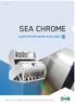 SEA CHROME ELEKTRONİK RENK AYIKLAMA TAŞIMA KURUTMA TOHUM İŞLEME ELEKTRONİK RENK AYIKLAMA DEPOLAMA ANAHTAR TESLİMİ