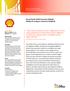 Royal Dutch Shell Envisions Birleşik İletişim le Çalışma Ortamını Geliştirdi