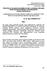 COMPARISON OF DYNAMIC PROJECT APPRAISAL METHODS WITH POINT OF CONSUMPTION BENEFIT MAXIMİZATION ÖZET