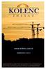 www.kolenc.com.tr bilgi@kolenc.com.tr www.kolenc.com.tr bilgi@kolenc.com.tr