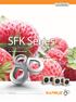3,1-114,2 kw. SFK Series. condensers SFK SERİSİ KONDENSERLER SARBUZ.COM SINCE 1974
