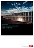 Alçak gerilim AC sürücüler Solar pompa sürücüleri 0.37-18.5 kw