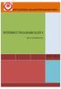 İNTERNET PROGRAMCILIĞI-I