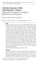 Gebelikte Depresyon: Sıklık, Risk Faktörleri ve Tedavisi Depression in Pregnancy: Prevalence, Risk Factors and Treatment