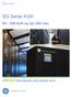 GE Digital Energy. SG Serisi KGK. 60-600 kva üç faz 380 Vac. eboost teknolojisiyle ultra yüksek verim. imagination at work