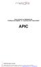 Aracı Kurumlar ve Müşterileri İçin Portföye Canlı Bağlantı ve Eşzamanlı Emir Takip Sistemi APIC