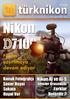 Nedir Bu TürkNikon. Hakkında. Nedir? Hedeflenmiş Okuyucu. Türk Nikon. Dergi İçerik Sorumlusu ve Grafik Tasarım : Prezantasyon : Türk Nikon Kanallar :