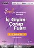 İç Giyim Çorap. Fuarı. 5-7 Şubat 2015. 12. Uluslararas stanbul STANBUL. www.ifexpo.com. / ifexpo TÜYAP FUAR VE KONGRE MERKEZ