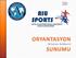 3-) Üniversite içi Spor Faaliyetlerini koordine etmek; (Turnuvalar Sportif Şenlikler Yarışmalar, Maç organizasyonları, Spor Kursları v.