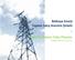 Balkaya Enerji Toptan Satış Anonim Şirketi. Elektrik Toptan Satış Piyasası Bilgilendirme Sunumu