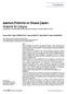 Apertura Piriformis ve Choana Çapları: Anatomik Bir Çalışma DIAMETERS OF PIRIFORM APERTURE AND CHOANA: AN ANATOMIC STUDY