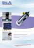 Elektrostatik Deşarj (ESD)-güvenli dijital mikroskoplar elektronik endüstrisi için