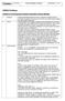 4.1.8t Pol Tampon Bölgeler Politikası 09.05.2014 1 / 5. Organik ve Konvansiyonel Araziler Arasındaki Tampon Bölgeler