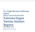 T.C. Doğu Marmara Kalkınma Ajansı Düzce Yatırım Destek Ofisi Yatırıma Uygun Turizm Alanları Raporu Sektörel Raporlar Serisi IX