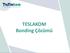 TESLAKOM Bonding Çözümü