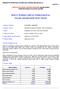 SERİ:XI NO:29 SAYILI TEBLİĞE İSTİNADEN HAZIRLANMIŞ YÖNETİM KURULU FAALİYET RAPORU 01/01/2008-30/09/2008 DÖNEMİ FAALİYET RAPORU