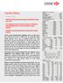 HSBC. Günlük Bülten. 1 Temmuz 2008. 2008 ilk çeyrekte ekonomik büyüme beklentileri aşarak %6.6 oldu