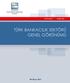 SAYI: 2013/2 MART 2013 TÜRK BANKACILIK SEKTÖRÜ GENEL GÖRÜNÜMÜ