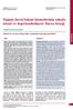 Araştırma Research Article Türk Aile Hek Derg doi: 10.2399/tahd.14.00063