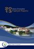 Düzce Üniversitesi 2013 Yılı Faaliyet Raporu