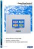 Ospa BlueControl Genel kullanımlı havuzlar için