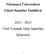 Marmara Üniversitesi Güzel Sanatlar Fakültesi. 2012-2013 Özel Yetenek Giriş Sınavları Kılavuzu