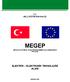 MEGEP (MESLEKÎ EĞİTİM VE ÖĞRETİM SİSTEMİNİN GÜÇLENDİRİLMESİ PROJESİ)