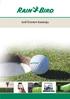Golf Ürünleri Kataloğu