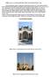 Çağdaş Cami mimarisinin örneklerinden Cidde, Suudi Arabistan dan bir camii