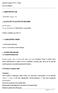1- TIBBİ ÜRÜNÜN ADI. SPAZMOL Ampul, 1 ml 2- KALİTATİF VE KANTİTATİF BİLEŞİMİ. Her bir ampul; 20 mg Skopolamin N-Butil Bromür içermektedir.