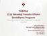 TÜBİTAK. 1513 Teknoloji Transfer Ofisleri Destekleme Programı Teknoloji ve Yenilik Destek Programları Başkanlığı (TEYDEB)