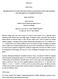 ABSTRACT. Master Thesis. THE IMPORTANCE OF 8-OHdG, THE OXIDATIVE DNA DAMAGE INDICATOR IN THE DIAGNOSIS AND TREATMENT OF AUTOIMMUNE THYROIDIT