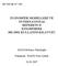 IYONOSFER MODELLERİ VE INTERNATIONAL REFERENCE IONOSPHERE IRI-2001 KULLANIM KILAVUZU