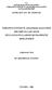 ÜMRANİYE EĞİTİM VE ARAŞTIRMA HASTANESİ 2003-2008 YILLARI ARASI SİTOLOJİ SONUÇLARININ RETROSPEKTİF İRDELENMESİ