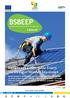 BSBEEP. Black Sea Buildings Energy Efficiency Plan. E-Bülten III. Kazanmaya Giden Yolda Enerji Verimliliğini Yeniden Düşünmek