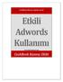 Etkili Adwords Kullanımı