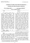 SEROMERLER VE FBERLE GÜÇLENDRLM KOMPOZTLER CEROMERS AND FBER-RENFORCED COMPOSTES. Prof. Dr. Handan YILMAZ**