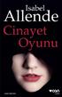 ISABEL ALLENDE CİNAYET OYUNU