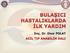 Bulaşıcı Hastalıklarda İlk Yardım