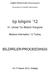 Sağlık Bilişiminde İnnovasyon. Innovation in health informatics. tıp bilişimi 12. IX. Ulusal Tıp Bilişimi Kongresi. Medical Informatics 12 Turkey