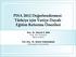 PISA 2012 Değerlendirmesi: Türkiye için Veriye Dayalı Eğitim Reformu Önerileri