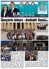 EKİM 12. Uludağ, YeĢil, Karagöz, Bursa Rotary Kulüplerimizin