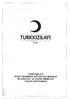 TURKKINIATI. Bir-cisnyan ve 9EVRE ainiruleni TEKN T gnnrnamesi TURK KIZILAYI. KIJZT=Y MARMARA BOLGE KAN MERKEZi. r 868. F-l. N.l