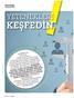 KEŞFEDİN YETENEKLERİ GÜNCEL GÜNÜMÜZ İŞ DÜNYASI GENİŞ VİZYONLU ÇALIŞANLARA İHTİYAÇ DUYUYOR. BU NEDENLE DE DOĞRU YETENEĞİN