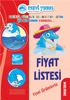 Sınıf Defteri Kavram Posterleri (Mevsimler 1-2, Atatürk Köşesi, Şekiller, Renkler, Sayılar 1-5,