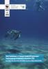 Deniz Kaplumbağası ve Yumuşak Kabuklu Nil Kaplumbağası Popülasyonlarının Araştırılması ve Korunması 2010