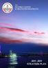 T.C. İSTANBUL VALİLİĞİ İL MİLLÎ EĞİTİM MÜDÜRLÜĞÜ 2015 2019 STRATEJİK PLANI